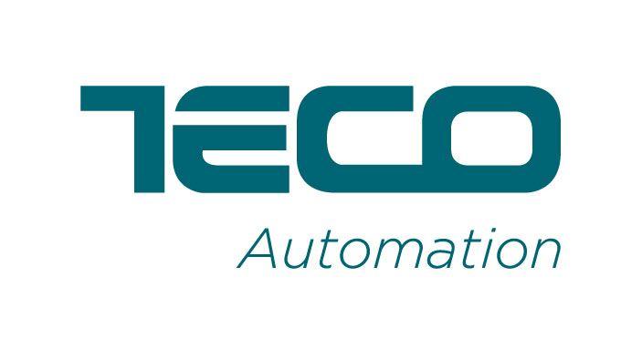 Teco Logo - TECO - Automation Group Products
