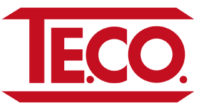 Teco Logo - News - Teco S.p.a