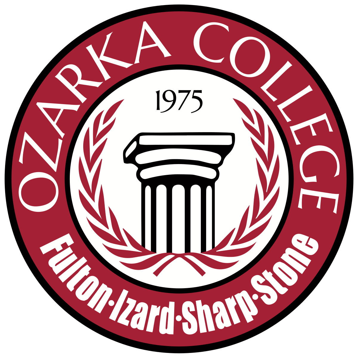 Ozarka Logo - Ozarka College