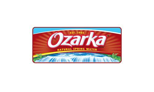 Ozarka Logo - Product History | Mountain Valley of Texarkana