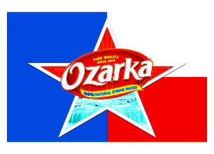 Ozarka Logo - Home page | Nestle Waters IMA Convenience Store
