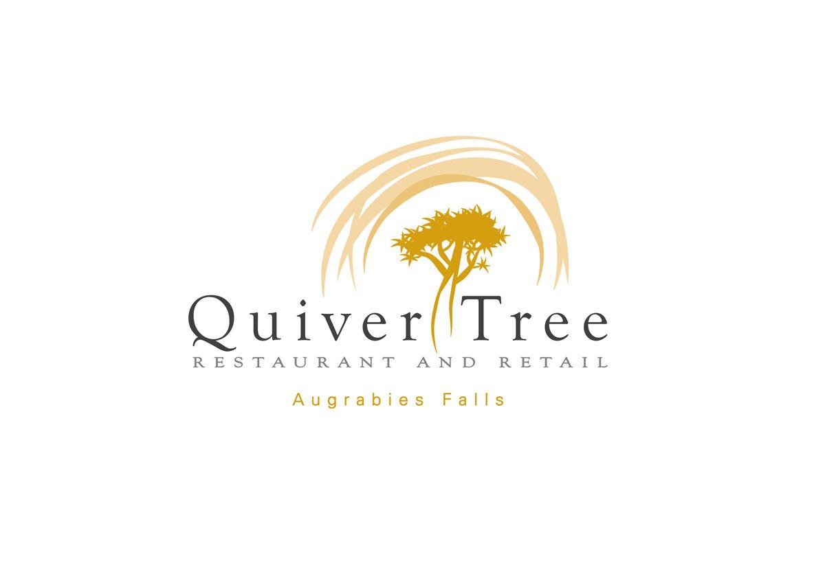 Quiver Logo - Quiver Tree Logo on Behance