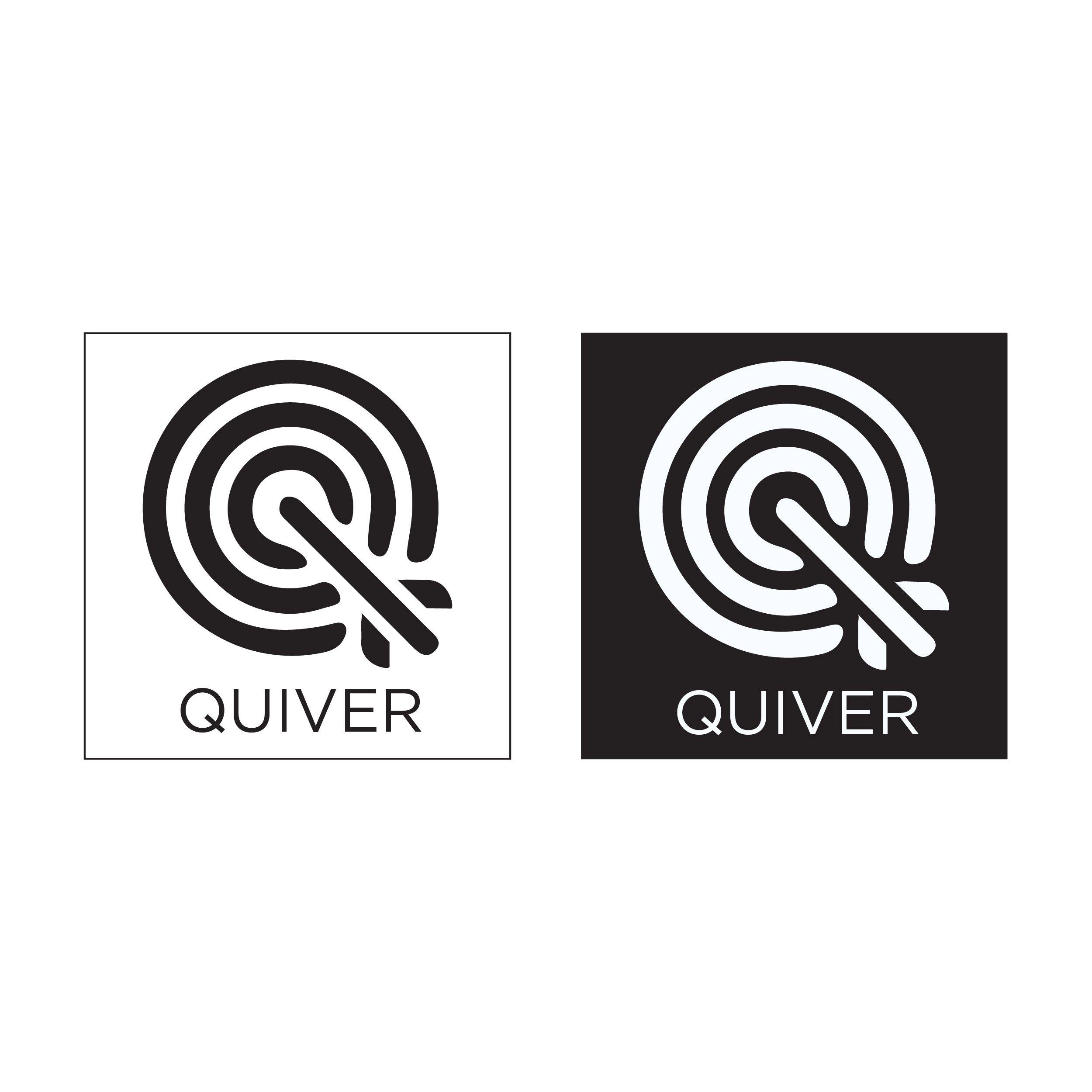 Quiver Logo - PORTFOLIO | portfolio