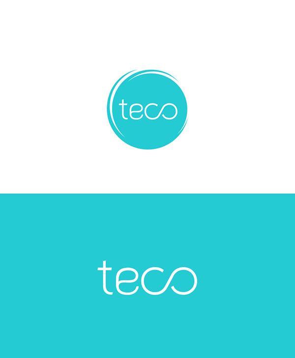 Teco Logo - Teco Logo on Behance