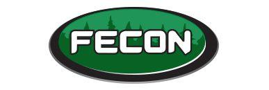 Fecon Logo - Top Fecon Mulching & Tractor Dealer | Buy or Rent Fecon from Company ...