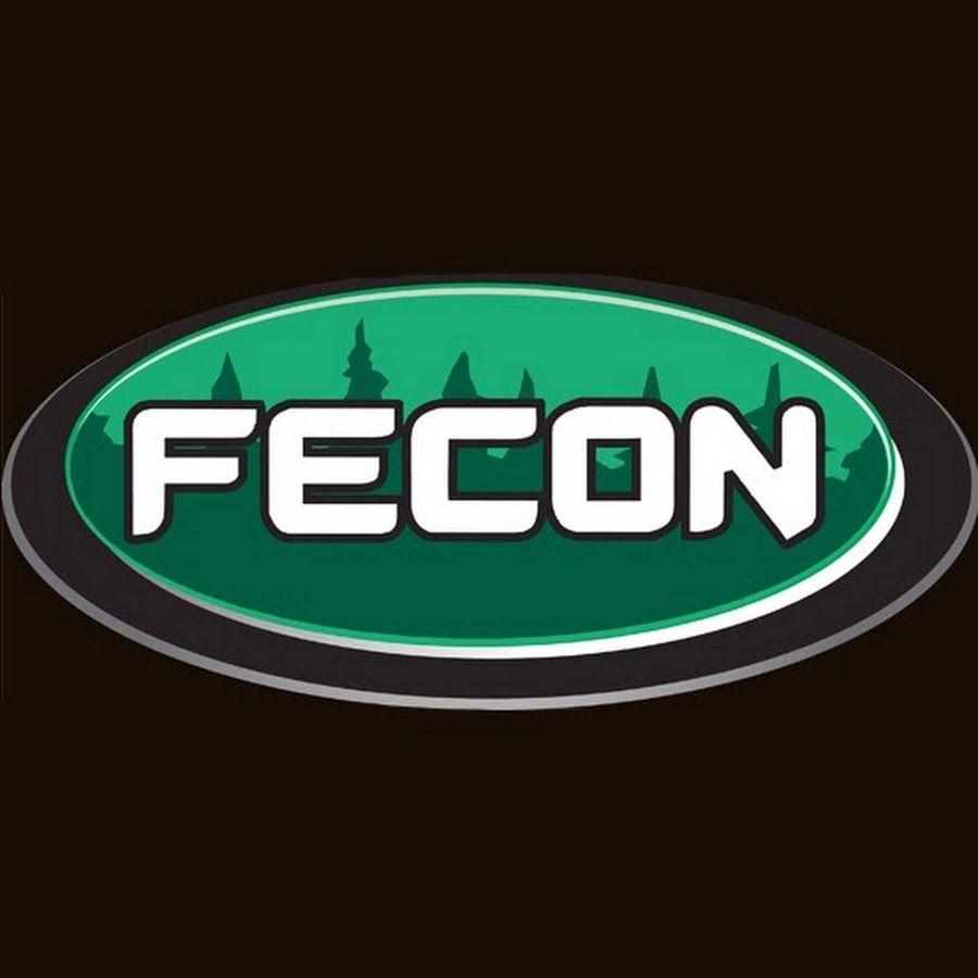 Fecon Logo - Fecon Inc - YouTube