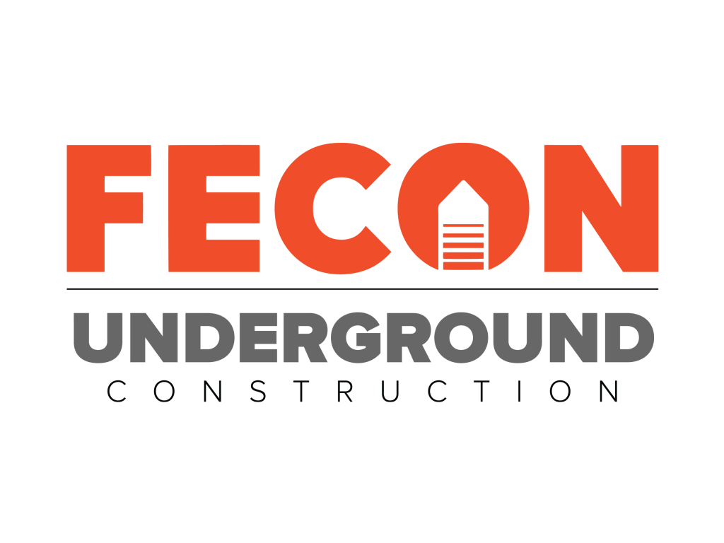 Fecon Logo - FECON UNDERGROUND CONSTRUCTION JSC - FECON Việt Nam