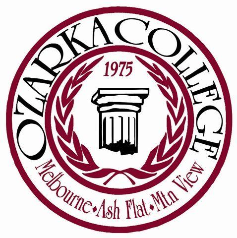 Ozarka Logo - Ozarka College | STEM Prep | University of Arkansas