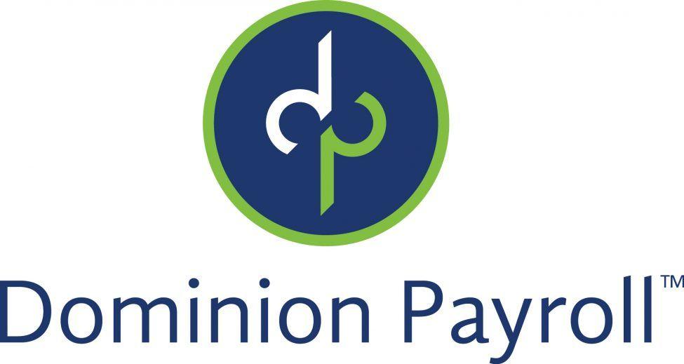 Payroll Logo - Dominion Payroll Launches New Brand Identity Program | Dominion Payroll