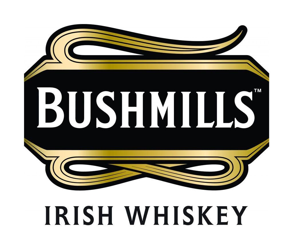 Bushmills Logo - Bushmills Logo / Alcohol / Logonoid.com