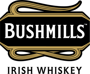 Bushmills Logo - Bushmills Logo Vector (.SVG) Free Download