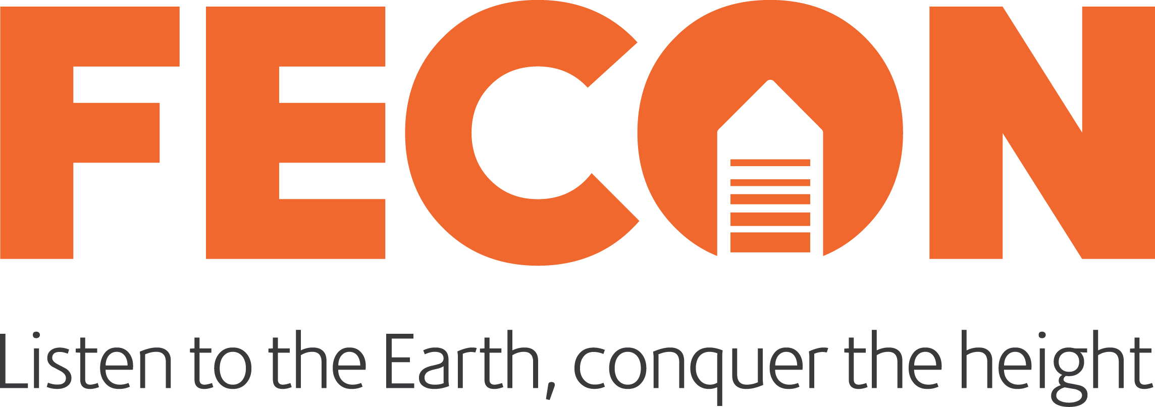 Fecon Logo - The First Vietnam Symposium on Advances in Offshore Engineering