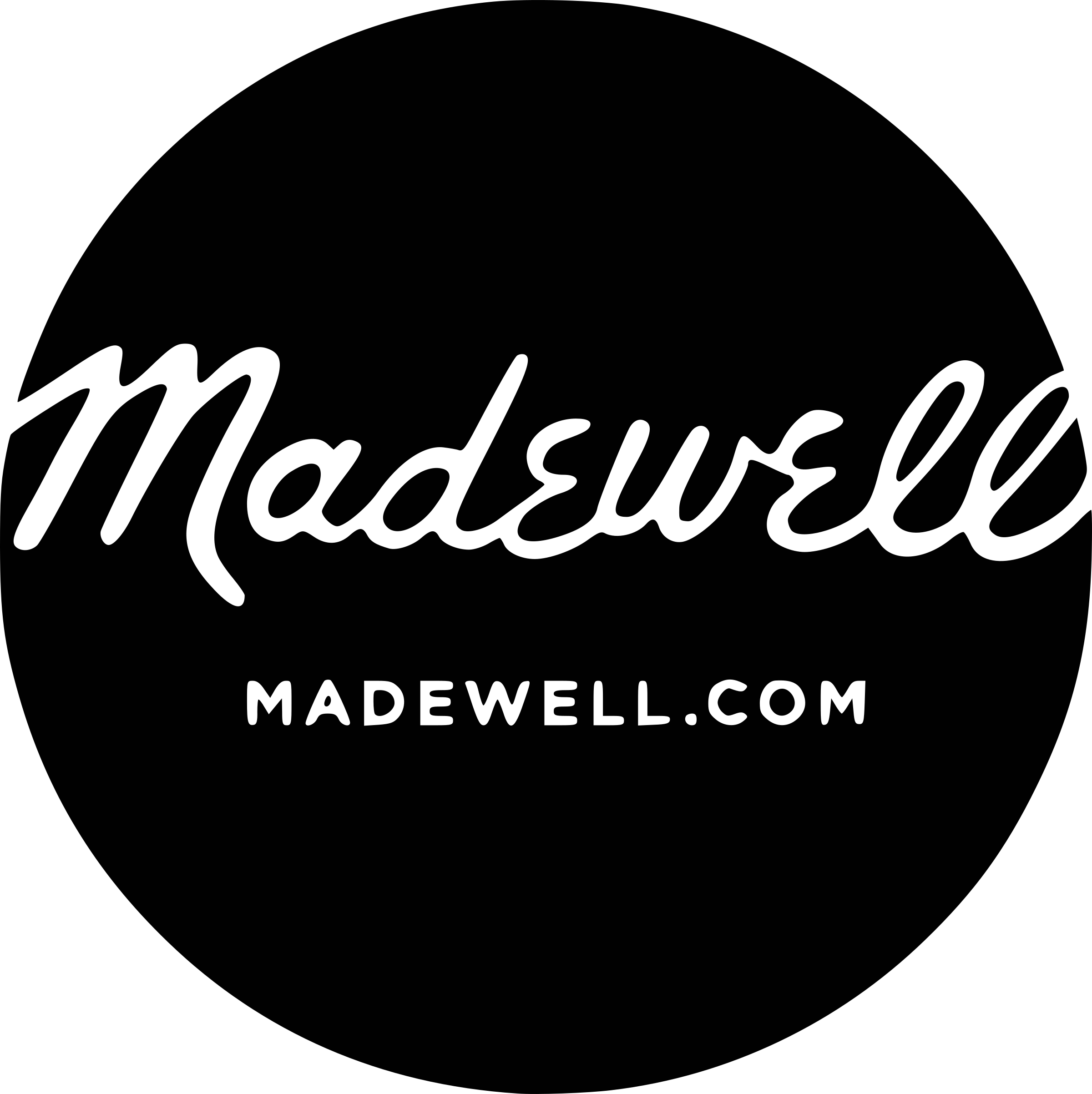 Madewell Logo - Madewell Logo PNG Transparent & SVG Vector - Freebie Supply
