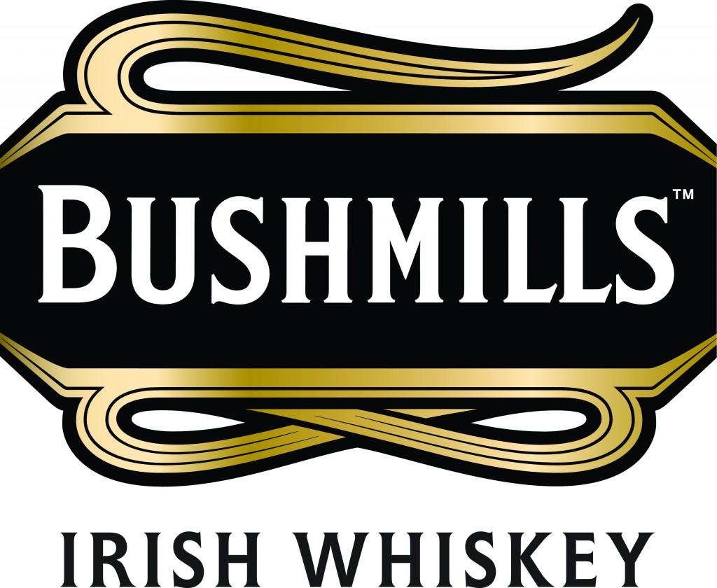 Bushmills Logo - bushmills logo Network Boston