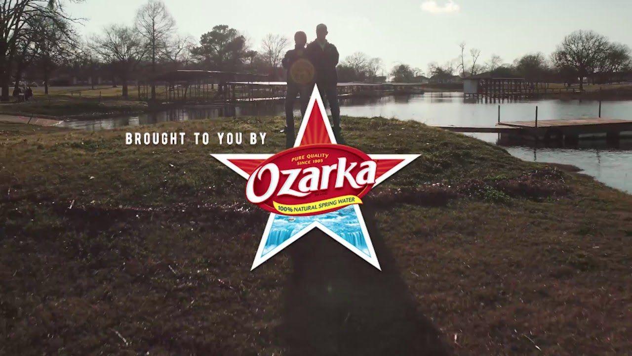 Ozarka Logo - Why Texas | Ozarka® Brand 100% Natural Spring Water