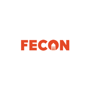 Fecon Logo - Reviews of Fecon | ITviec