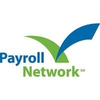 Payroll Logo - Payroll Network Salaries