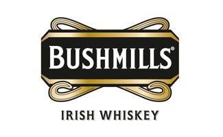 Bushmills Logo - Bushmills