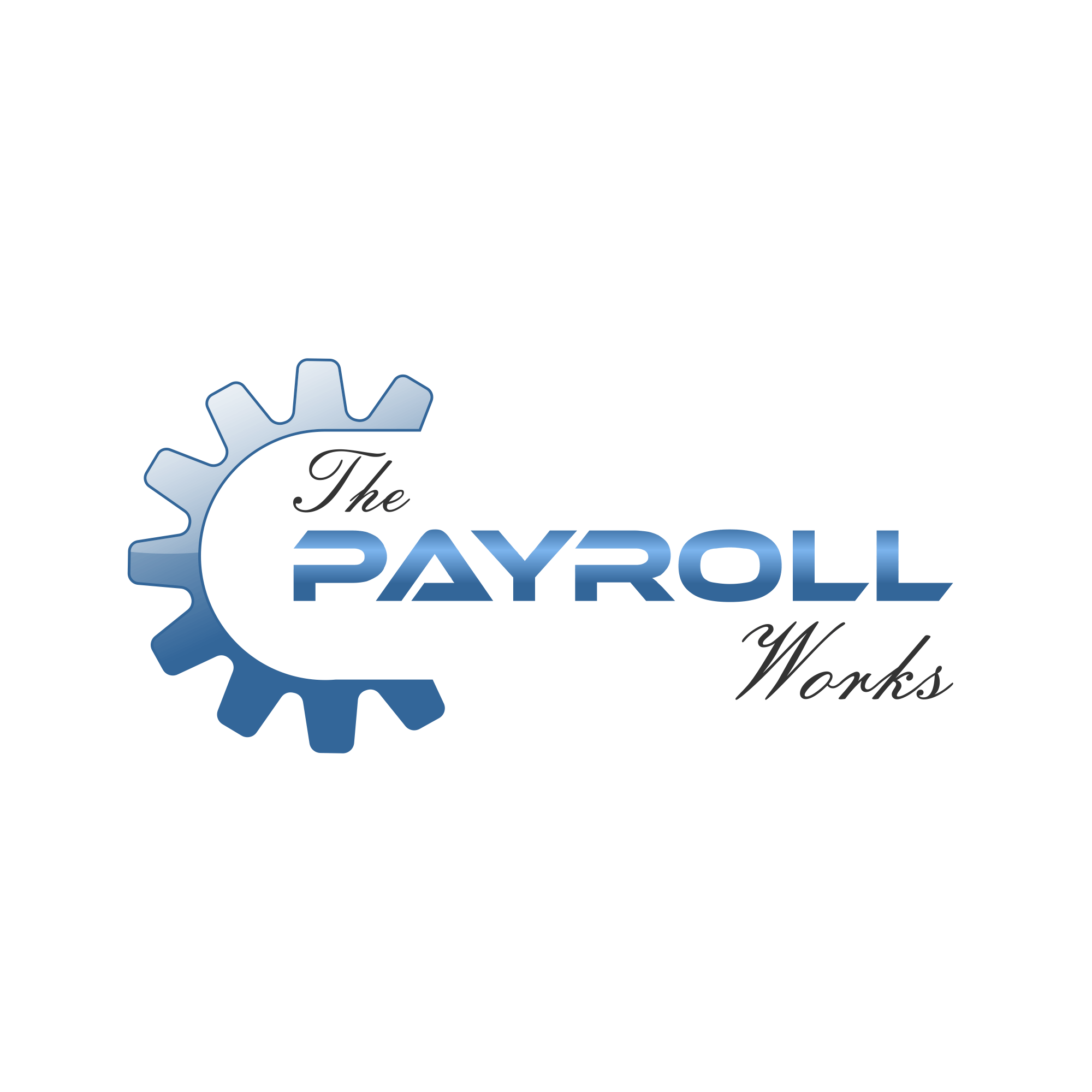 Payroll Logo - Logo Design Contests Captivating Logo Design for The Payroll Works