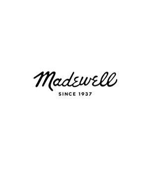 Madewell Logo - How to Save on Online Shipping Costs | Content Queen Atlanta | Brand ...