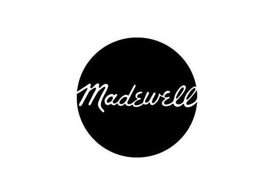 Madewell Logo - Madewell is coming to Tampa's Hyde Park Village, according to city ...