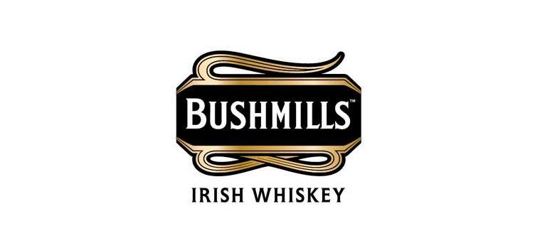 Bushmills Logo - Bushmills 16 year old single malt review