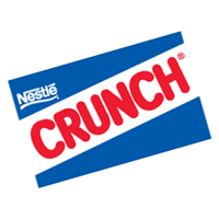 Crunch Logo - Crunch, download Crunch - Vector Logos, Brand logo, Company logo