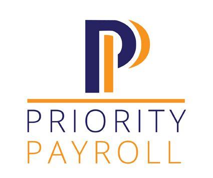 Payroll Logo - Priority Payroll Payroll Services, Business Process, Outsourcing in ...