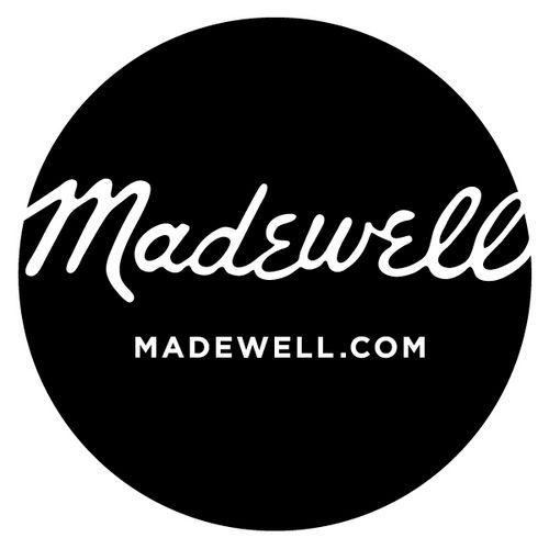 Madewell Logo - madewell logo - perennial