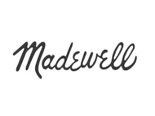 Madewell Logo - Madewell - Derby Street Shops