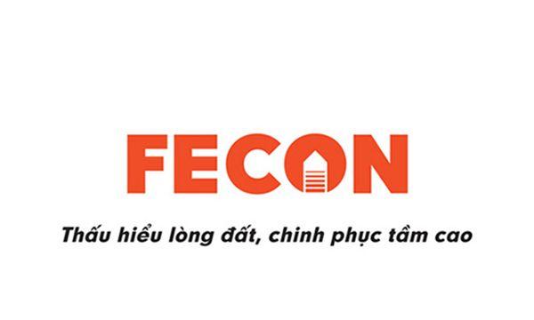 Fecon Logo - Thiết kế logo thương hiệu, Thi công quảng cáo, Cung cấp Màn hình LED