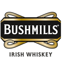 Bushmills Logo - Bayadera Group - Bushmills