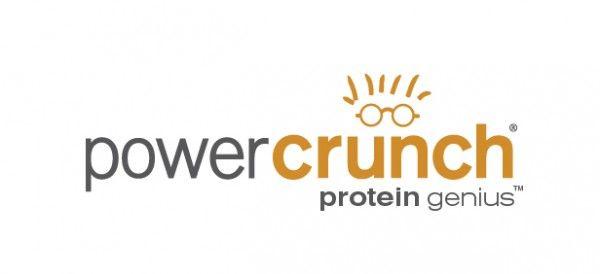 Crunch Logo - Power Crunch Logo - The First Tee of Phoenix
