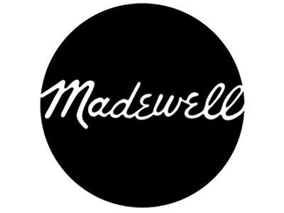 Madewell Logo - Madewell | Retail Construction Services, Inc.
