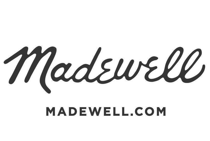 Madewell Logo - Our Favorite Items From Madewell's Summer Sale