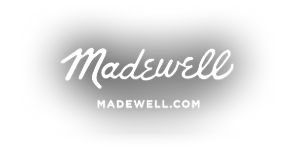 Madewell Logo - Highland Village