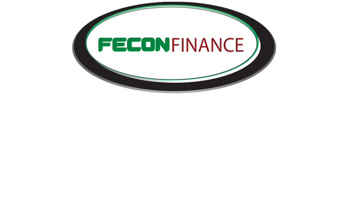 Fecon Logo - Fecon - Tough Forestry Equipment Made in the USA