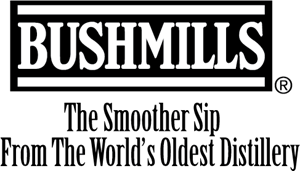 Bushmills Logo - Bushmills Logo Vector (.EPS) Free Download