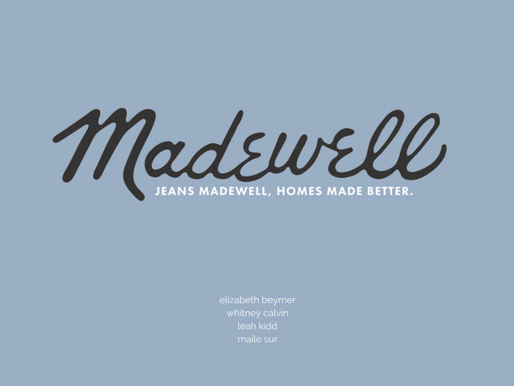 Madewell Logo - madewell logo png. Clipart & Vectors