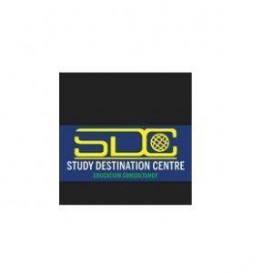 Fecon Logo - Study Destination Centre Education Consultancy - FECON