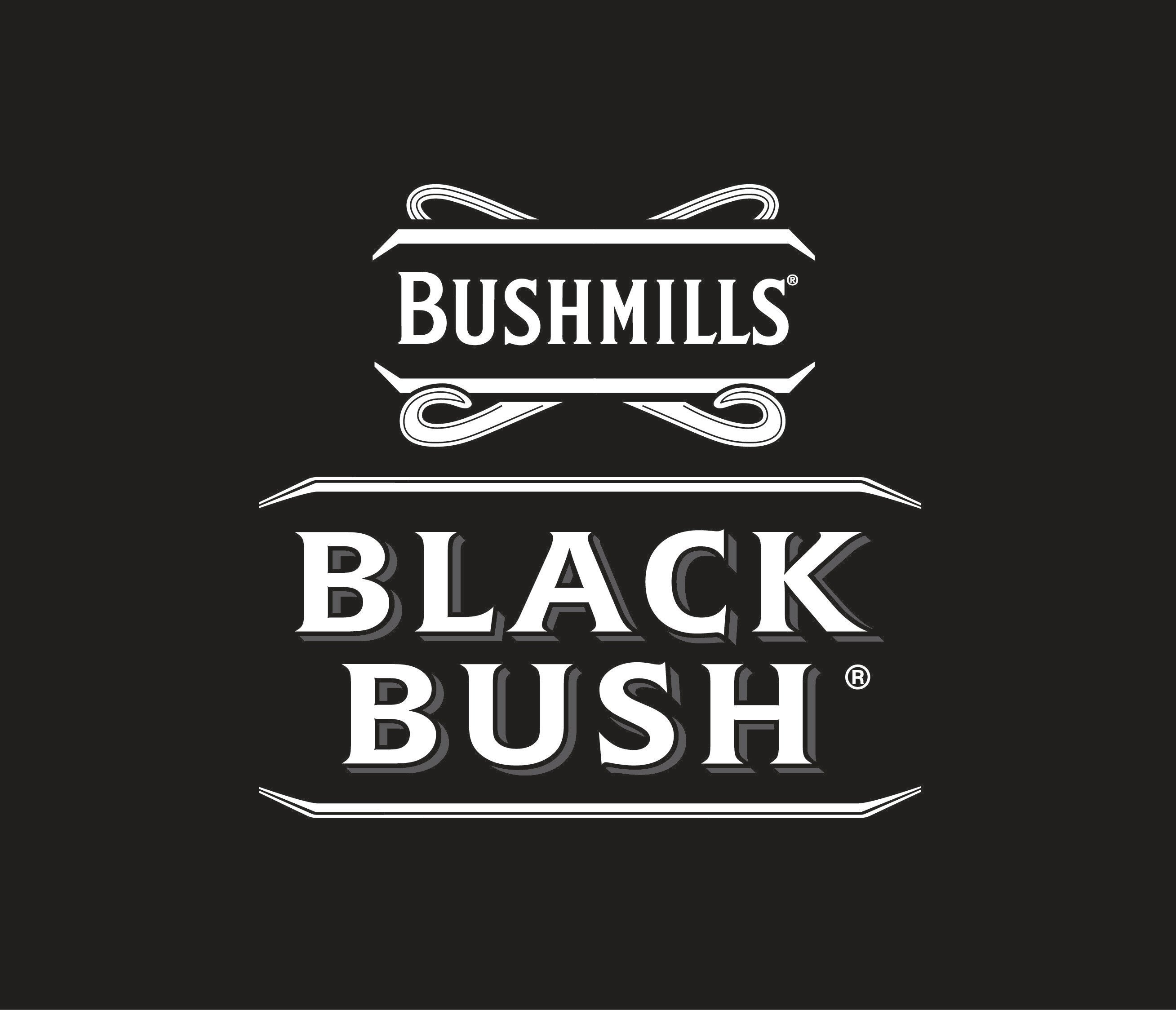 Bushmills Logo - Bushmills Logos