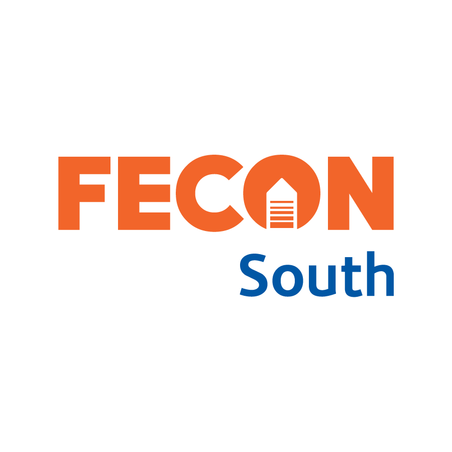 Fecon Logo - Trang chủ - Công ty Cổ phần FECON South