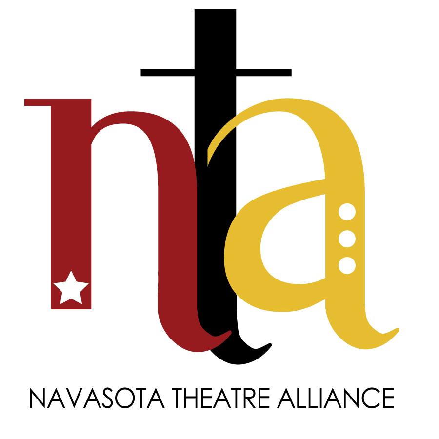 NTA Logo - NTA Logo – Navasota Theatre