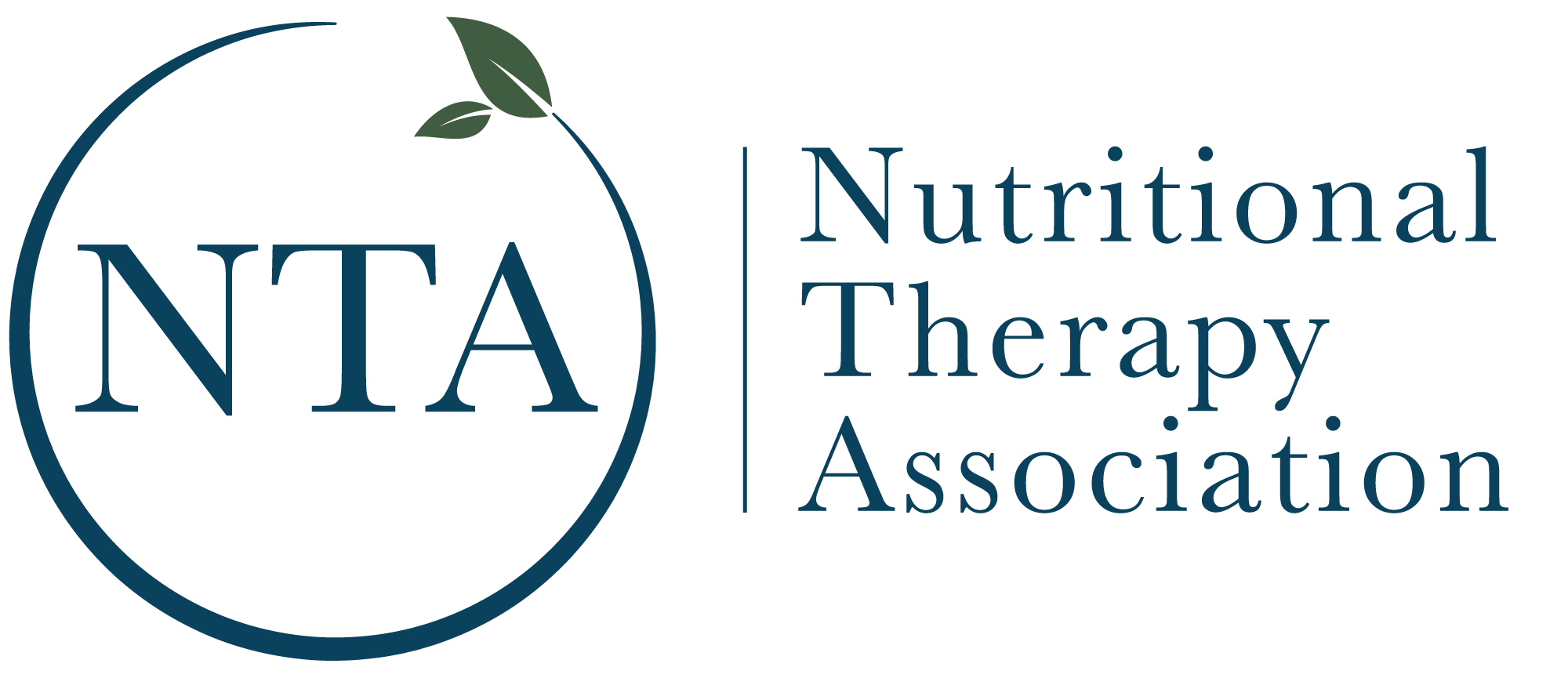 NTA Logo - NTA-Logo – Dr. Terry Wahls, MD & Author