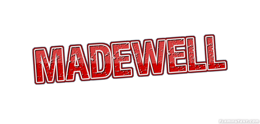 Madewell Logo - Madewell Logo. Free Name Design Tool from Flaming Text