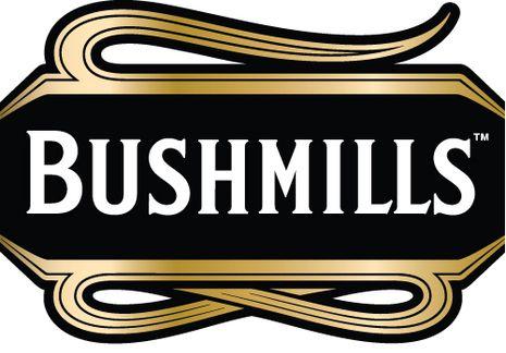 Bushmills Logo - Bushmills | Home – Diplomatic Supply service – online duty free shop ...