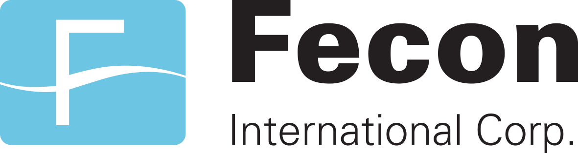 Fecon Logo - Fecon International Corp - Fecon