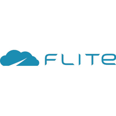 Flite Logo - Flite Logo transparent PNG