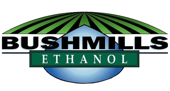 Bushmills Logo - Bushmills Ethanol | Bushmills Ethanol, Atwater, MN