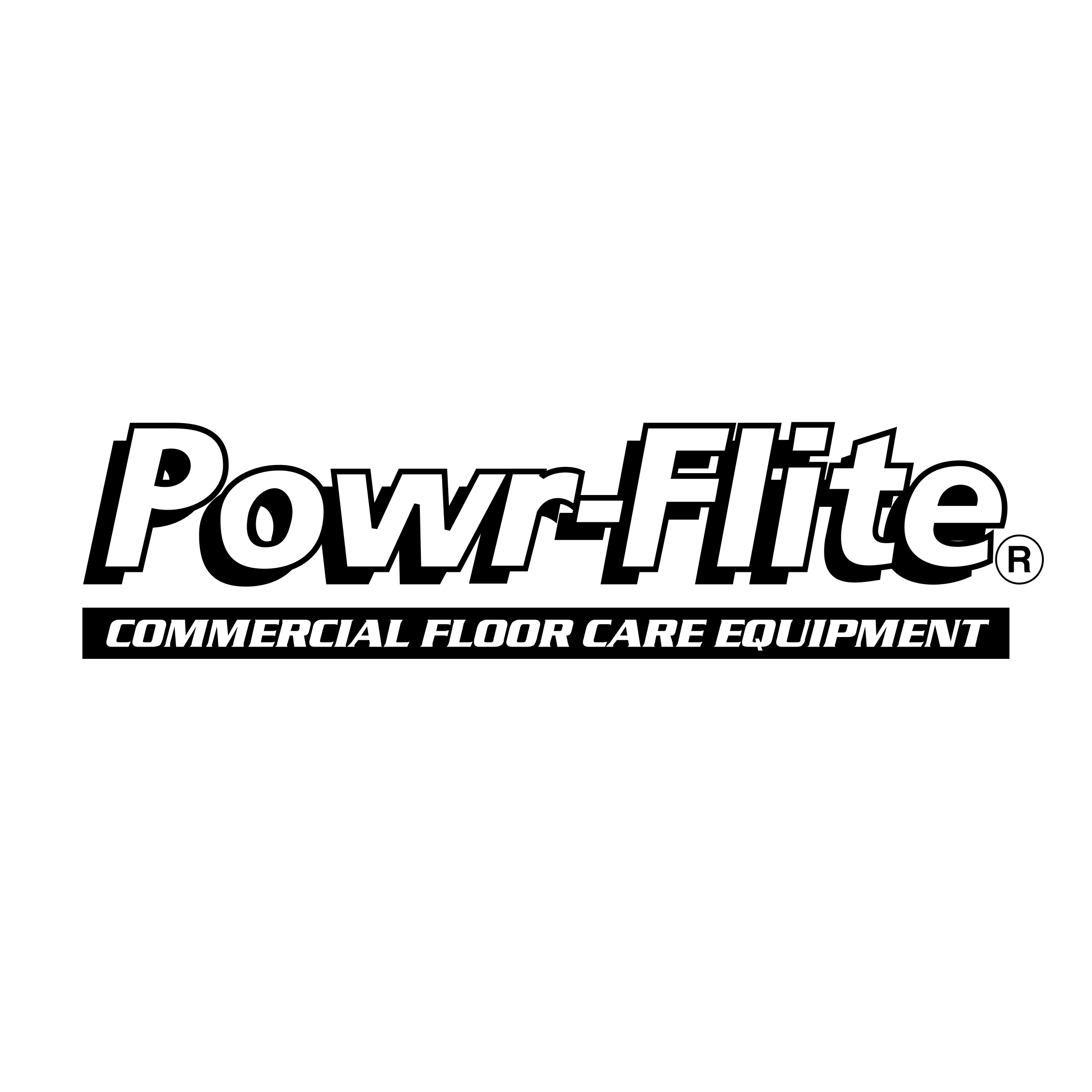 Flite Logo - Powr Flite Logo PNG Transparent & SVG Vector - Freebie Supply